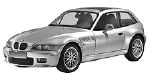 BMW E36-7 B0034 Fault Code
